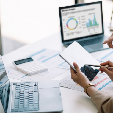 Gestión de Resultados