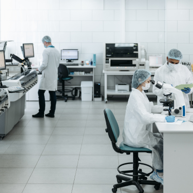 Análisis Especializados