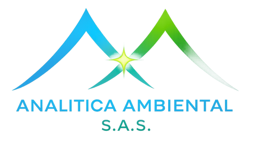 Analítica Ambiental Logo